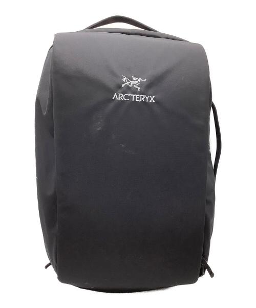 ARC'TERYX（アークテリクス）ARC'TERYX (アークテリクス) BLADE 28 Backpack ブラックの古着・服飾アイテム