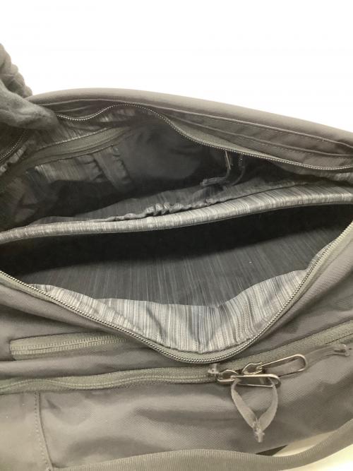ARC'TERYX（アークテリクス）ARC'TERYX (アークテリクス) BLADE 28 Backpack ブラックの古着・服飾アイテム