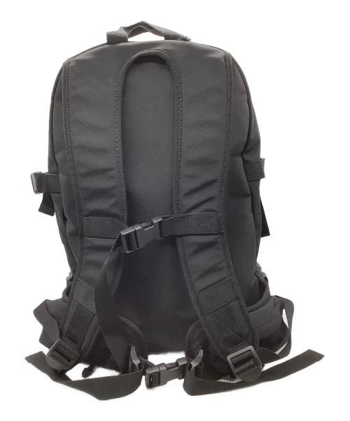 BALENCIAGA（バレンシアガ）BALENCIAGA (バレンシアガ) バックパック ブラックの古着・服飾アイテム