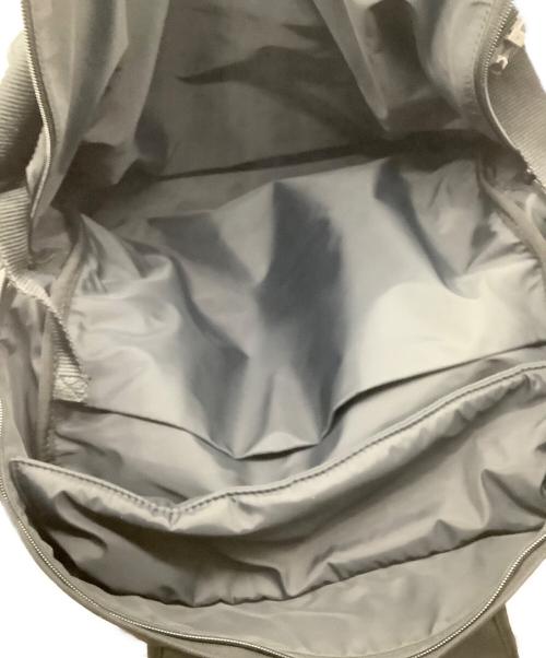 BALENCIAGA（バレンシアガ）BALENCIAGA (バレンシアガ) バックパック ブラックの古着・服飾アイテム