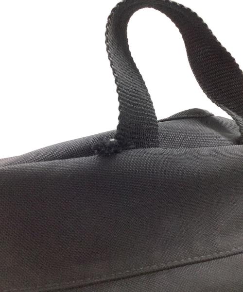 BALENCIAGA（バレンシアガ）BALENCIAGA (バレンシアガ) バックパック ブラックの古着・服飾アイテム