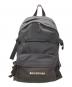 BALENCIAGA（バレンシアガ）の古着「バックパック」｜ブラック