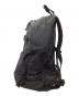 中古・古着 BALENCIAGA (バレンシアガ) バックパック ブラック：70000円