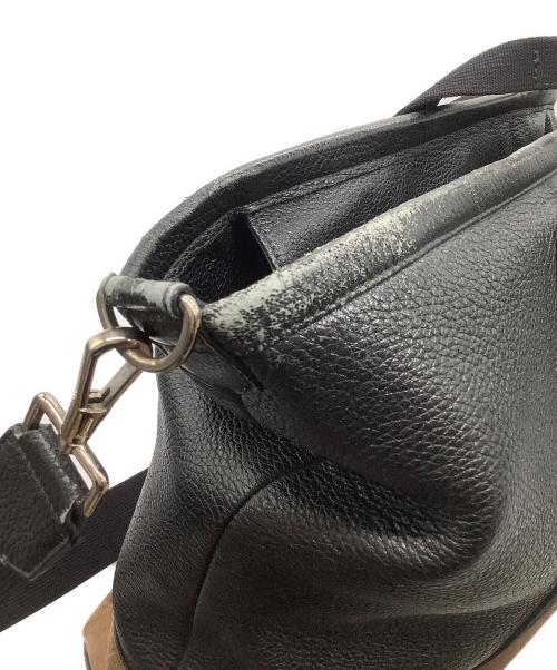 TOM FORD（トムフォード）TOM FORD (トムフォード) 2WAYバッグ ブラックの古着・服飾アイテム