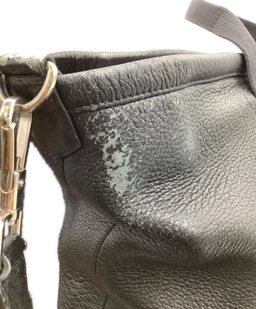 TOM FORD（トムフォード）TOM FORD (トムフォード) 2WAYバッグ ブラックの古着・服飾アイテム