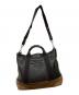 TOM FORD (トムフォード) 2WAYバッグ ブラック：10000円
