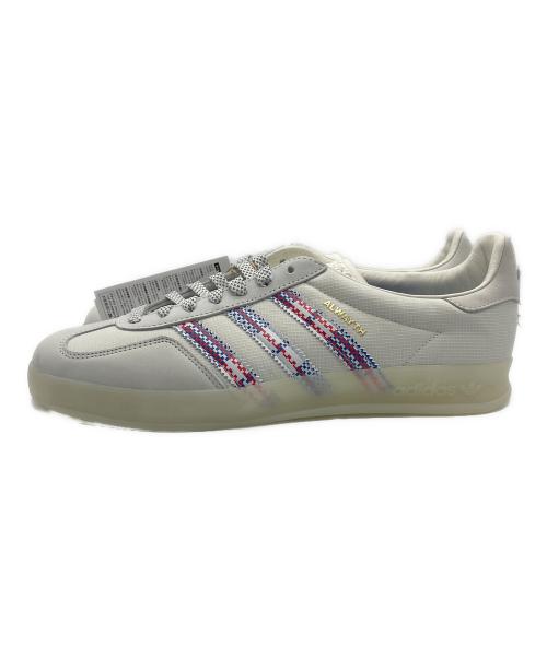 adidas（アディダス）adidas (アディダス) Alwayth × adidas Gazelle Indoor 