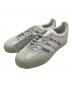 adidas（アディダス）の古着「Alwayth × adidas Gazelle Indoor 