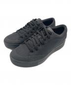 THE NORTH FACEザ ノース フェイス）の古着「Shuttle Lace WP」｜ブラック