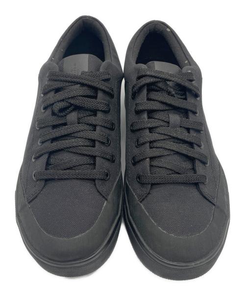THE NORTH FACE（ザ ノース フェイス）THE NORTH FACE (ザ ノース フェイス) Shuttle Lace WP ブラック サイズ:26cmの古着・服飾アイテム