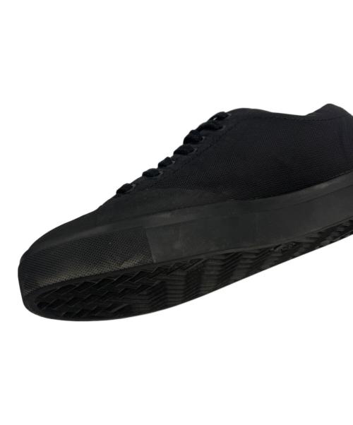 THE NORTH FACE（ザ ノース フェイス）THE NORTH FACE (ザ ノース フェイス) Shuttle Lace WP ブラック サイズ:26cmの古着・服飾アイテム