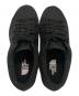 中古・古着 THE NORTH FACE (ザ ノース フェイス) Shuttle Lace WP ブラック サイズ:26cm：8000円