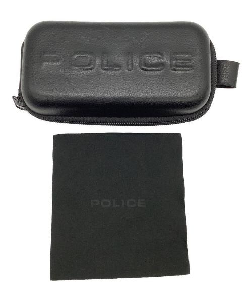 POLICE（ポリス）POLICE (ポリス) サングラスの古着・服飾アイテム