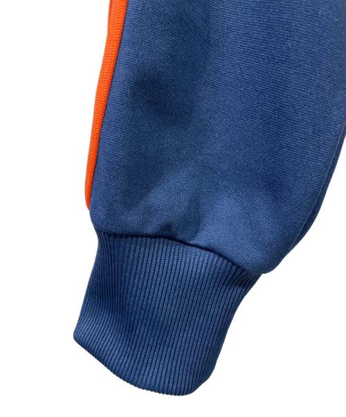 LEMONED（レモネード）LEMONED (レモネード) トラックジャケット オレンジ サイズ:Ｌの古着・服飾アイテム