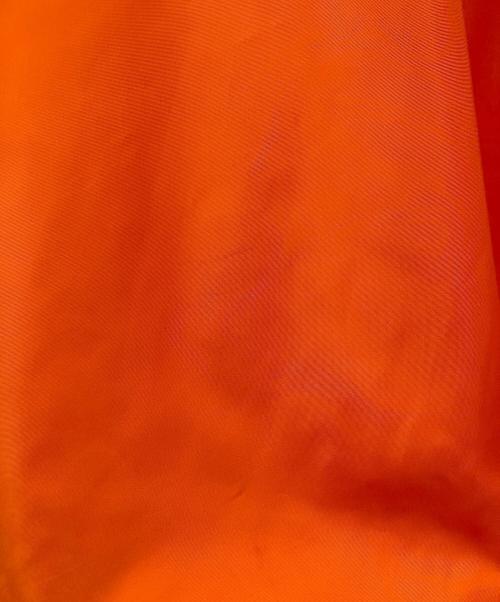 SUPREME（シュプリーム）SUPREME (シュプリーム) コーチジャケット オレンジ サイズ:XLの古着・服飾アイテム