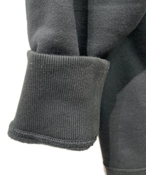 THE NORTH FACE（ザ ノース フェイス）THE NORTH FACE (ザ ノース フェイス) リアビューフルジップフーディ ブラック サイズ:XLの古着・服飾アイテム
