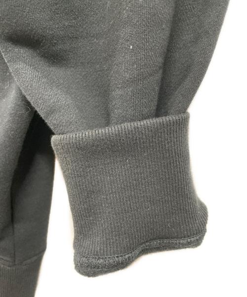 THE NORTH FACE（ザ ノース フェイス）THE NORTH FACE (ザ ノース フェイス) リアビューフルジップフーディ ブラック サイズ:XLの古着・服飾アイテム