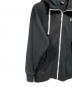 中古・古着 THE NORTH FACE (ザ ノース フェイス) リアビューフルジップフーディ ブラック サイズ:XL：5000円
