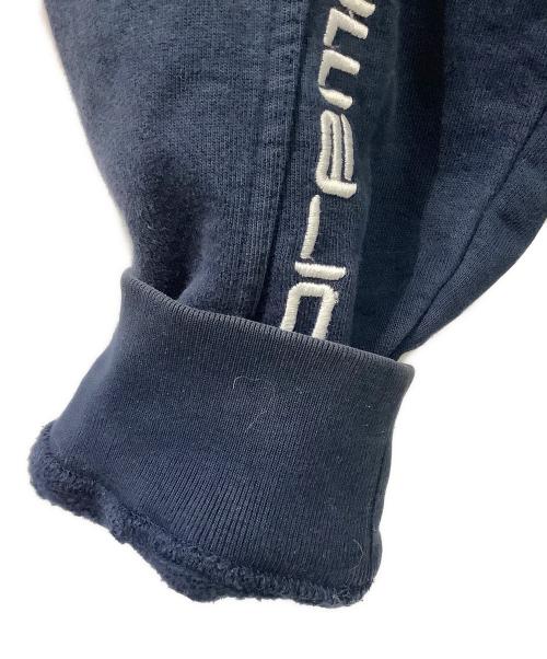 SUPREME（シュプリーム）Supreme (シュプリーム) プルオーバーパーカー ネイビー サイズ:Lの古着・服飾アイテム