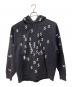 Supreme（シュプリーム）の古着「プルオーバーパーカー」｜ネイビー