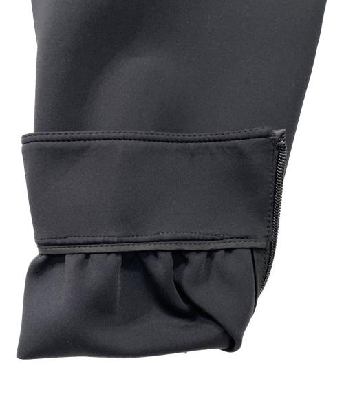 LOUIS VUITTON（ルイ ヴィトン）LOUIS VUITTON (ルイ ヴィトン) カーゴパンツ ブラック サイズ:36の古着・服飾アイテム