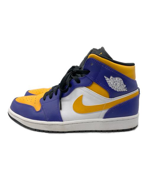 NIKE（ナイキ）NIKE (ナイキ) Nike Air Jordan 1 Mid 