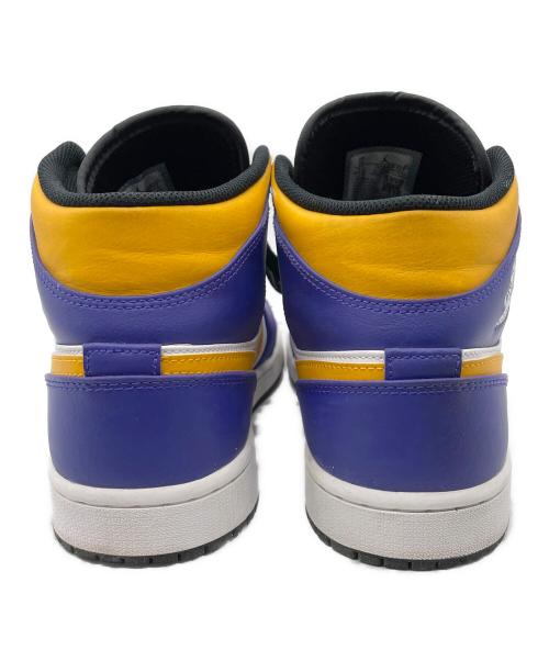 NIKE（ナイキ）NIKE (ナイキ) Nike Air Jordan 1 Mid 