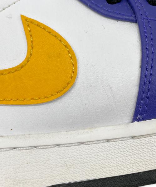 NIKE（ナイキ）NIKE (ナイキ) Nike Air Jordan 1 Mid 