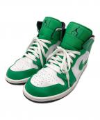 NIKEナイキ）の古着「Nike Air Jordan 1 Mid 