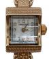 HAMILTON（ハミルトン）の古着「アメリカン クラシック Hamilton Vintage Quartz」｜ホワイト