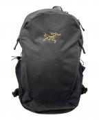 ARC'TERYXアークテリクス）の古着「MANTIS 26 BACKPACK」｜ブラック