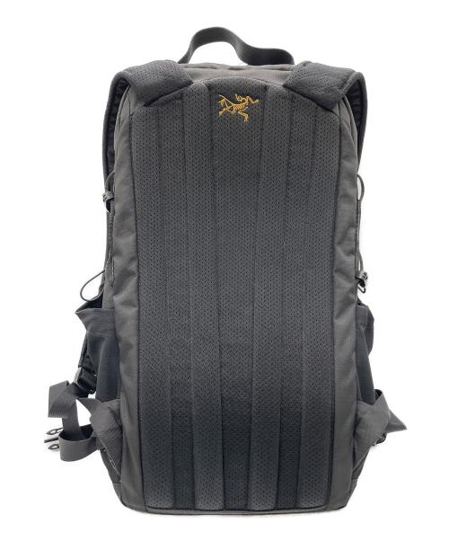 ARC'TERYX（アークテリクス）ARC'TERYX (アークテリクス) MANTIS 26 BACKPACK ブラックの古着・服飾アイテム