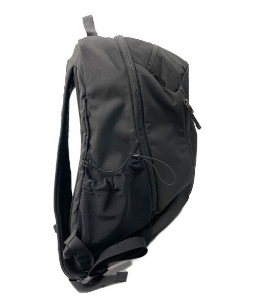ARC'TERYX（アークテリクス）ARC'TERYX (アークテリクス) MANTIS 26 BACKPACK ブラックの古着・服飾アイテム