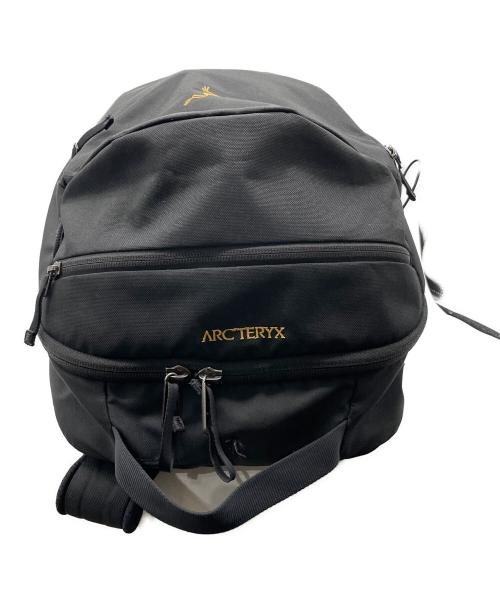 ARC'TERYX（アークテリクス）ARC'TERYX (アークテリクス) MANTIS 26 BACKPACK ブラックの古着・服飾アイテム