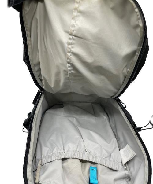 ARC'TERYX（アークテリクス）ARC'TERYX (アークテリクス) MANTIS 26 BACKPACK ブラックの古着・服飾アイテム