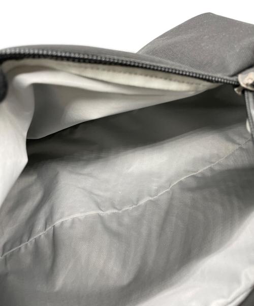 ARC'TERYX（アークテリクス）ARC'TERYX (アークテリクス) MANTIS 26 BACKPACK ブラックの古着・服飾アイテム