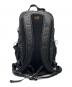 ARC'TERYX (アークテリクス) MANTIS 26 BACKPACK ブラック：10000円