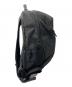中古・古着 ARC'TERYX (アークテリクス) MANTIS 26 BACKPACK ブラック：10000円