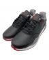 NIKE GOLF（ナイキゴルフ）の古着「JORDAN ADG 3 ゴルフシューズ」｜ブラック×レッド