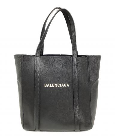 中古・古着通販】BALENCIAGA (バレンシアガ) EVERYDAY XXS/2wayトート