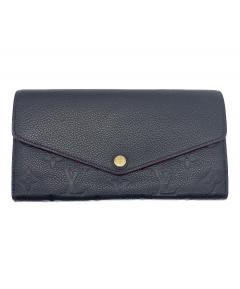 中古・古着通販】LOUIS VUITTON (ルイ ヴィトン) 長財布