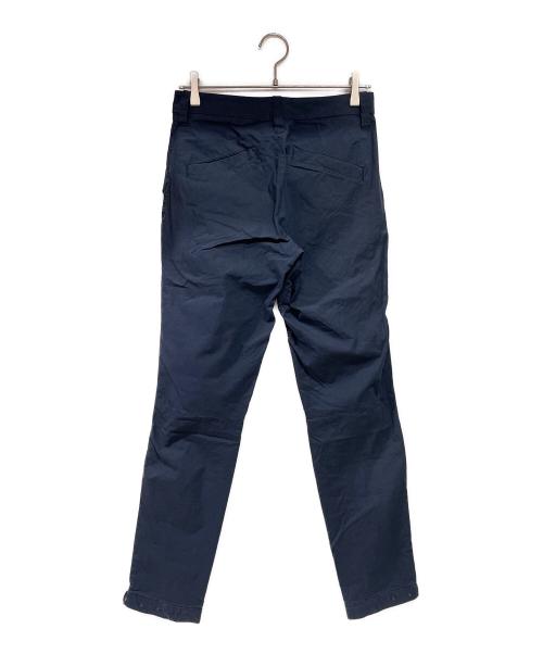 ARC'TERYX（アークテリクス）ARC'TERYX (アークテリクス) GORE-TEX パンツ ネイビー サイズ:29の古着・服飾アイテム