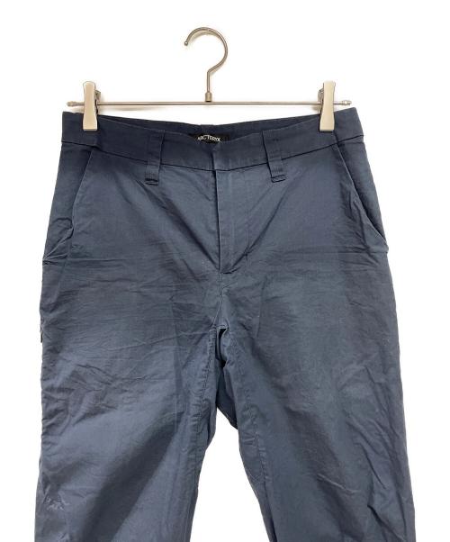 ARC'TERYX（アークテリクス）ARC'TERYX (アークテリクス) GORE-TEX パンツ ネイビー サイズ:29の古着・服飾アイテム