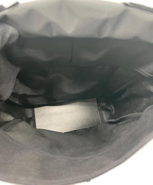 Manhattan Portage（マンハッタンポーテージ）Manhattan Portage (マンハッタンポーテージ) ワシントススクエアバックパック 1220 ブラックの古着・服飾アイテム