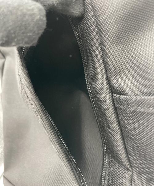 Manhattan Portage（マンハッタンポーテージ）Manhattan Portage (マンハッタンポーテージ) ワシントススクエアバックパック 1220 ブラックの古着・服飾アイテム