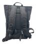 Manhattan Portage (マンハッタンポーテージ) ワシントススクエアバックパック 1220 ブラック：12000円