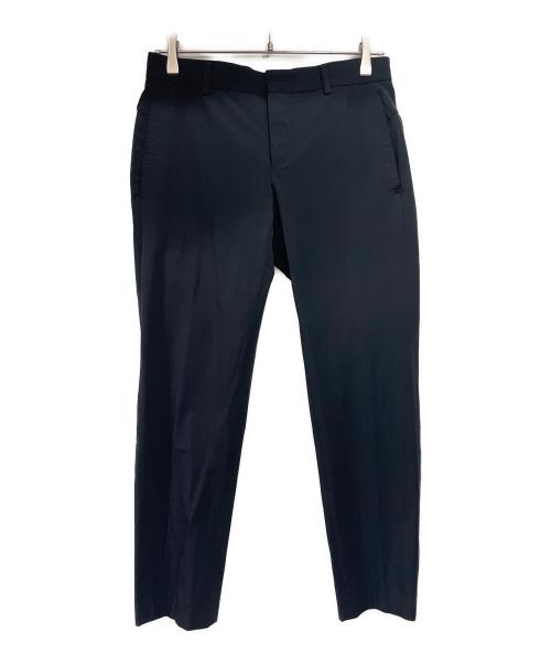 PT TORINO（ピーティートリノ）PT TORINO (ピーティートリノ) アクティブパンツ ブラック サイズ:44の古着・服飾アイテム
