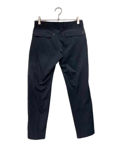PT TORINO（ピーティートリノ）PT TORINO (ピーティートリノ) アクティブパンツ ブラック サイズ:44の古着・服飾アイテム