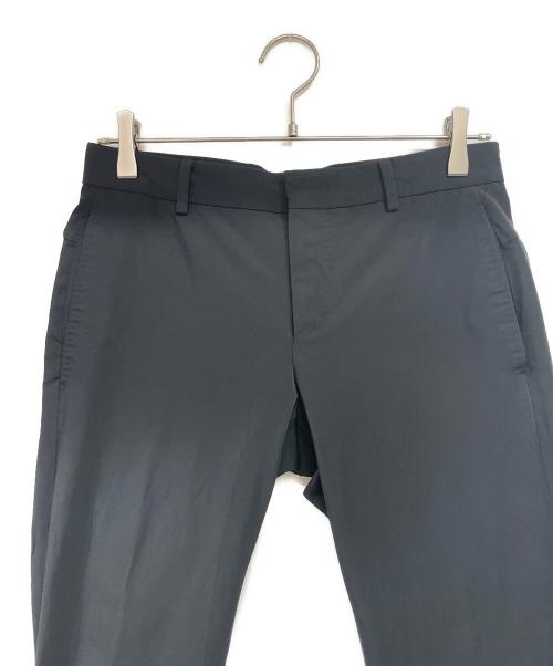 PT TORINO（ピーティートリノ）PT TORINO (ピーティートリノ) アクティブパンツ ブラック サイズ:44の古着・服飾アイテム