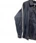 中古・古着 STUSSY SPORTS (ステューシー スポーツ) ナイロンジャケット ネイビー サイズ:L：9000円